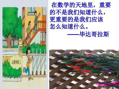 冀教版八下数学第22章四边形22.1平行四边形性质(15张)