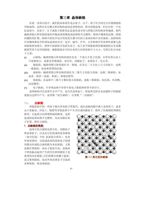 固体化学2