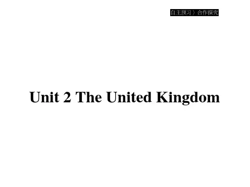 英语高中人教必修5课件：Unit2SectionⅠ—WarmingUpPre-readingRead