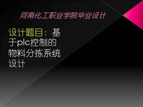 机械手搬运ppt