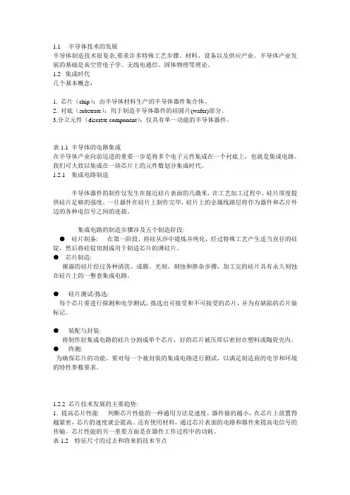 1.ppt.Convertor部分
