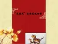 皮影戏推广包装提案