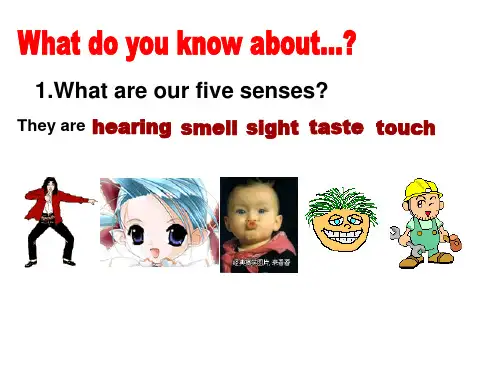八年级英语Blind man and eyes in fire drama课件(PPT)4-1