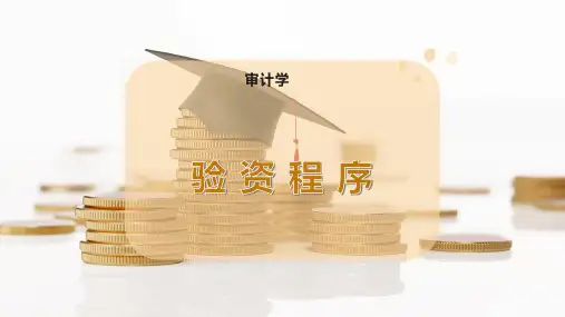 验 资 程 序
