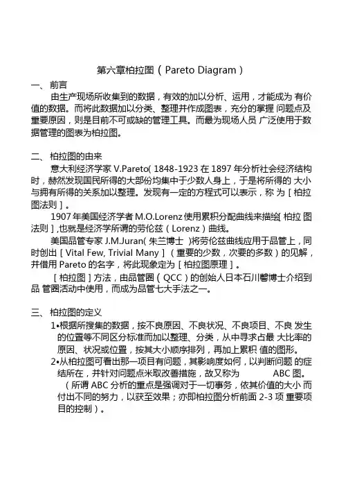 柏拉图制作技巧