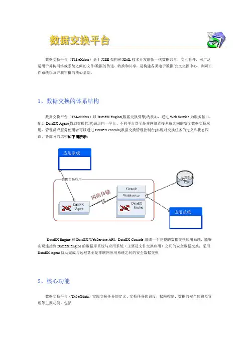 Web Service接口