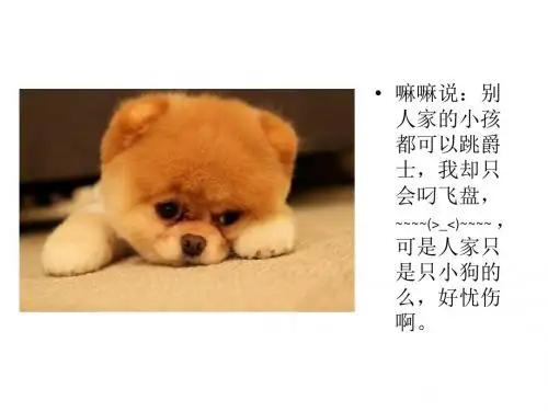 第三章-悦纳自我-完善自我.