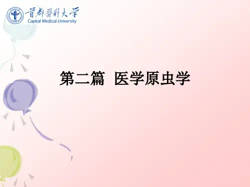 原虫