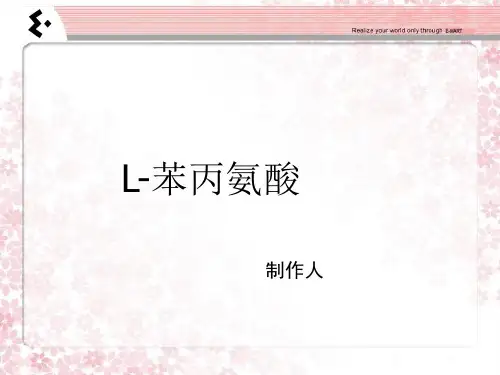 L-苯丙氨酸