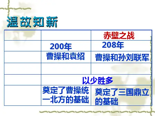 41新人教版七年级历史上册第19课《江南地区的开发》PPT课件