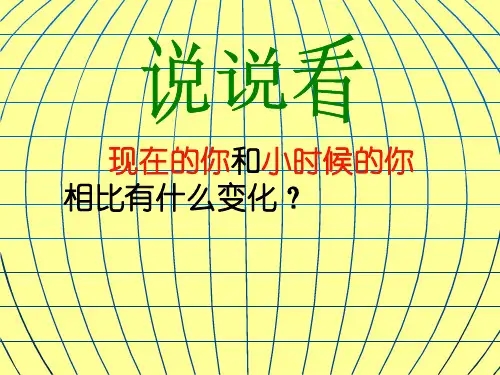 26《科利亚的木匣》ppt课件1共32页