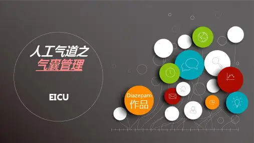 人工气道之气囊管理精品PPT课件