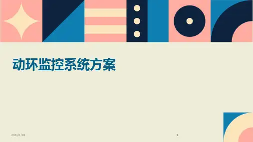 2024版动环监控系统方案