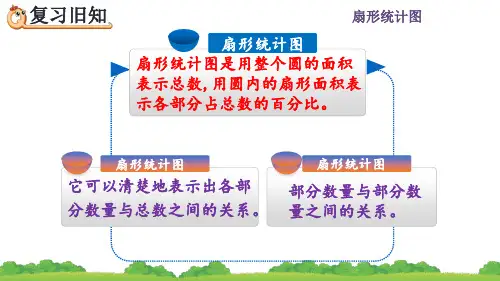人教版六年级数学上册《练习二十一》课件PPT(最新)