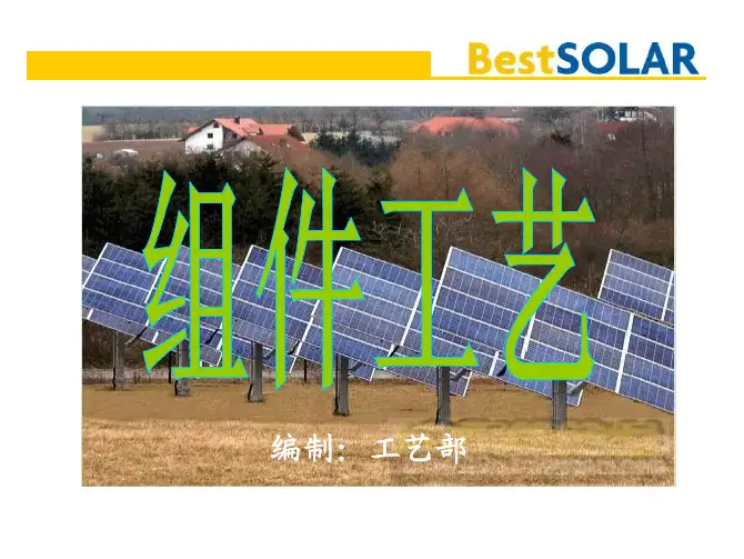 工艺培训2-22_(NXPowerLite)