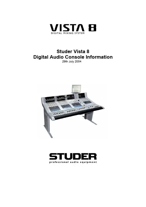 studer_Vista_8_prodinfo_en[1]
