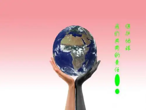 哥本哈根会议 PPT教学课件 人教课标版
