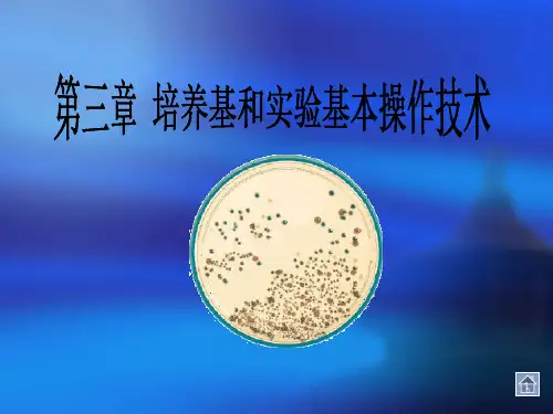 食品质量检测PPT课件