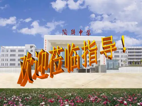 议论文开头 的技巧 公开课