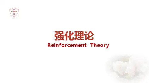强化理论-课件.pptx