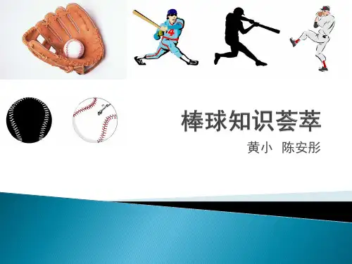 棒球文化