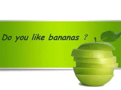 2017-2018初中七年级上册英语第六单元Do_you_like_bananas？精品课件PPT模板教学说课多媒体(32页)