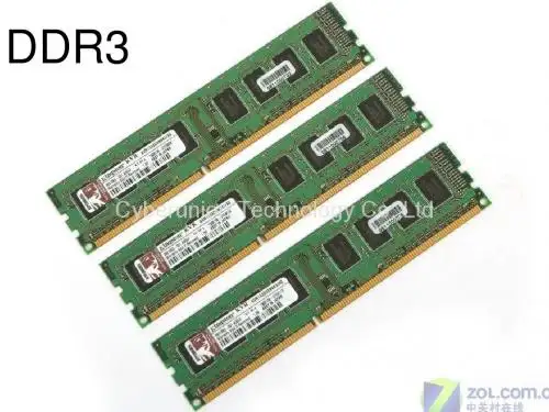 DDR3介绍