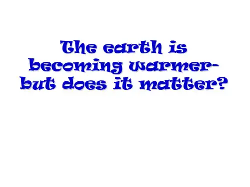 unit4theearthisbecomingwarmer