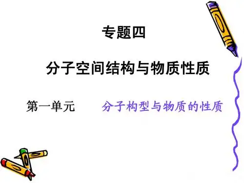 杂化