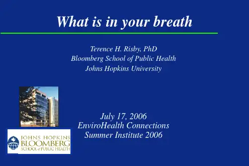 breath