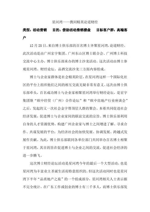 房地产暖场活动 (39)
