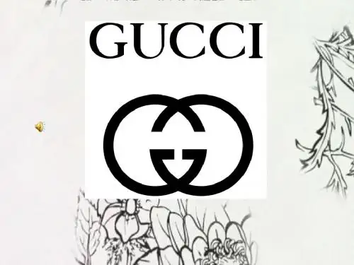 Gucci