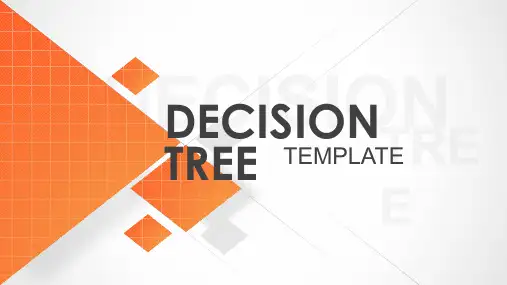决策树介绍ppt-Decision Tree 