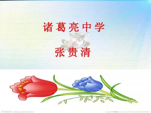 依法参与政治生活PPT2