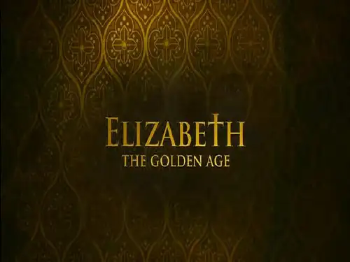 Elizabeth 伊丽莎白一世 黄金时代电影介绍