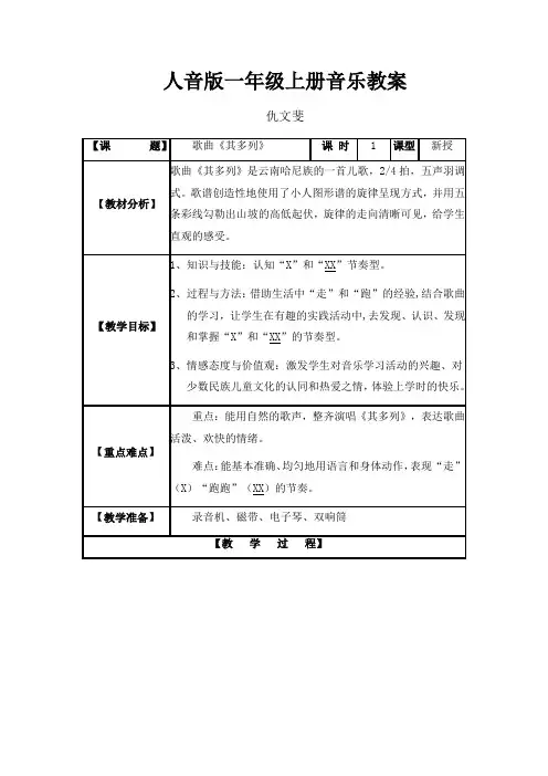 《其多列》