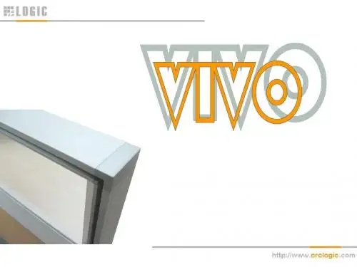 VIVO屏风培训教程中英