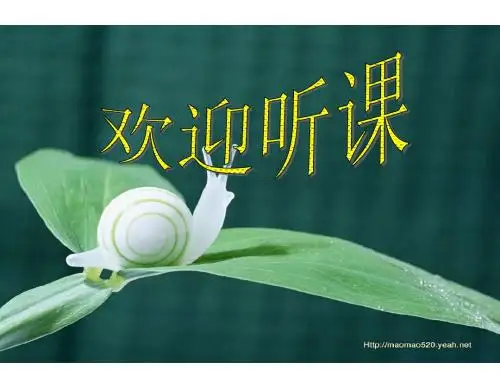【高中历史】电影与电视ppt10