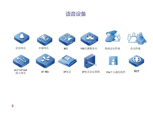 常用网络拓扑图图标库