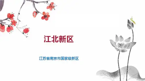 江北新区    