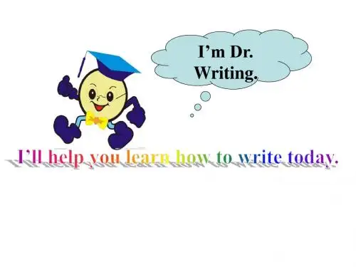 牛津译林英语 八年级下册Unit8Study skills(共21张PPT)