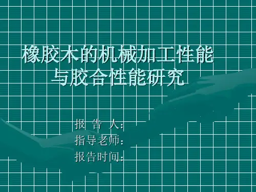 研究生开题报告ppt范例