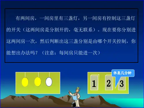 生产现场管理秘诀——七7大任务