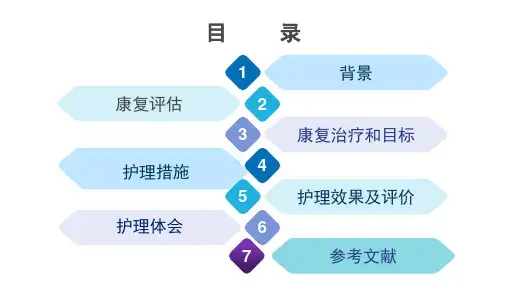 脑出血个案护理ppt课件