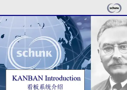 KANBAN System Introduction_Chinese_SCC