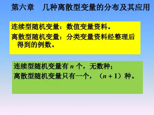 第六章二项分布22