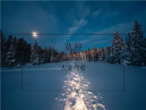 汽车构造第18章驱动桥