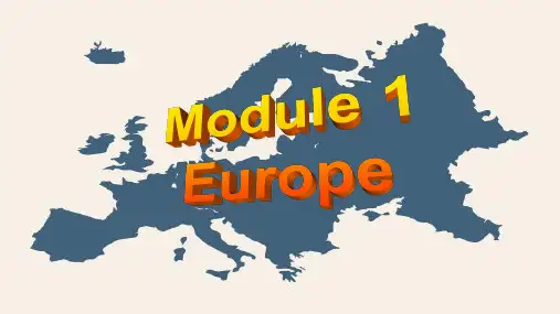 Module1Grammar课件- 高中英语外研版必修三
