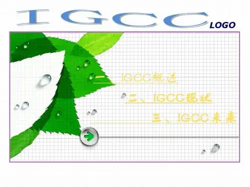 IGCC