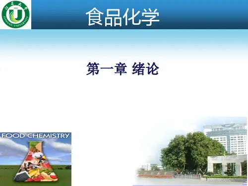 食品化学